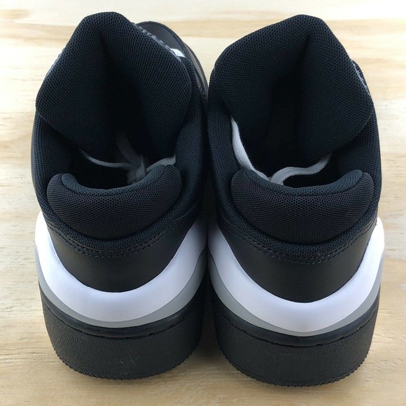 Converse ERX 260 Low Top Don C Retro Shoes Sz 10.5 - Picture 8 of 9